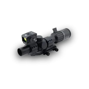 Luneta Burris RT-6 FastFire E Red Dot Tactical Kit (200575)-1