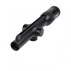 Luneta STEINER RANGER 4 1-4X24 z szyną (8769903204)-2