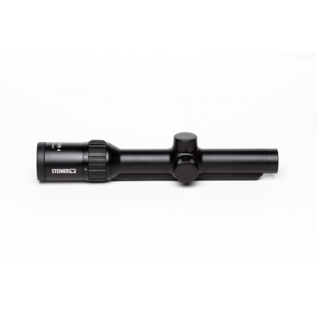 Luneta STEINER RANGER 4 1-4X24 z szyną (8769903204) 4 Luneta STEINER RANGER 4 1-4X24 z szyną (8769903204)-4