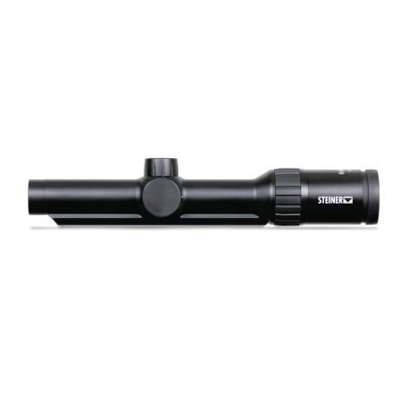 Luneta STEINER RANGER 4 1-4X24 z szyną (8769903204) 5 Luneta STEINER RANGER 4 1-4X24 z szyną (8769903204)-5