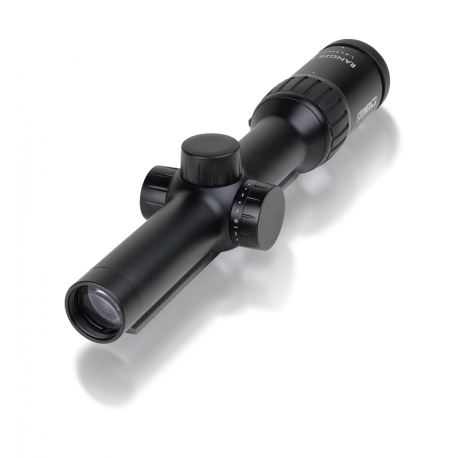 Luneta STEINER RANGER 4 1-4X24 z szyną (8769903204) 1 Luneta STEINER RANGER 4 1-4X24 z szyną (8769903204)-1