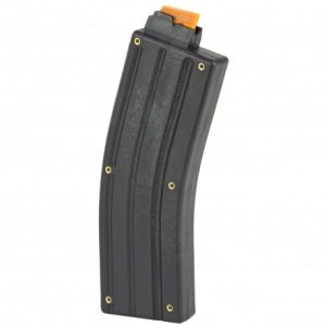 MAGAZYNEK CMMG-22BA4BC MK4/AR15 - KAL.22LR 25NB. GEN.2-1