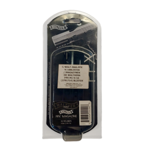 Magazynek do pistoletu Walther PPX M1 9PARA 16 nabojowy-1