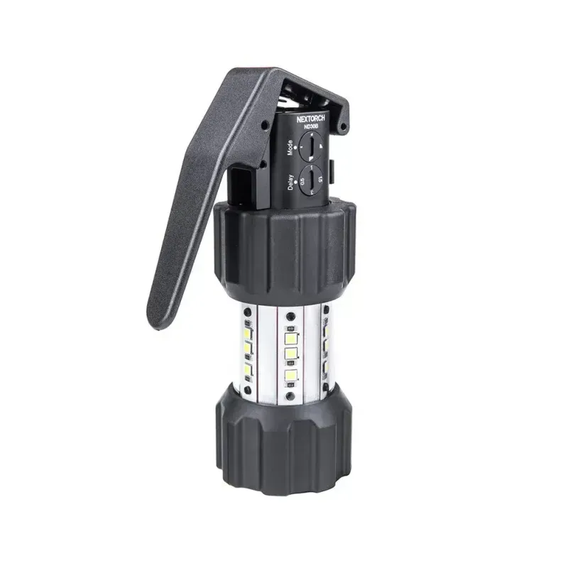 NEXTORCH ND30B FLASHBANG / GRANAT OGŁUSZAJĄCY-2