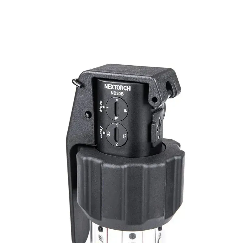 NEXTORCH ND30B FLASHBANG / GRANAT OGŁUSZAJĄCY-3