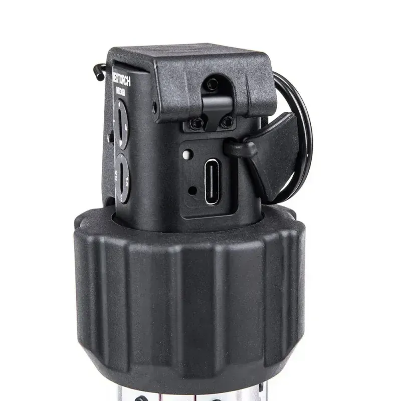 NEXTORCH ND30B FLASHBANG / GRANAT OGŁUSZAJĄCY-4