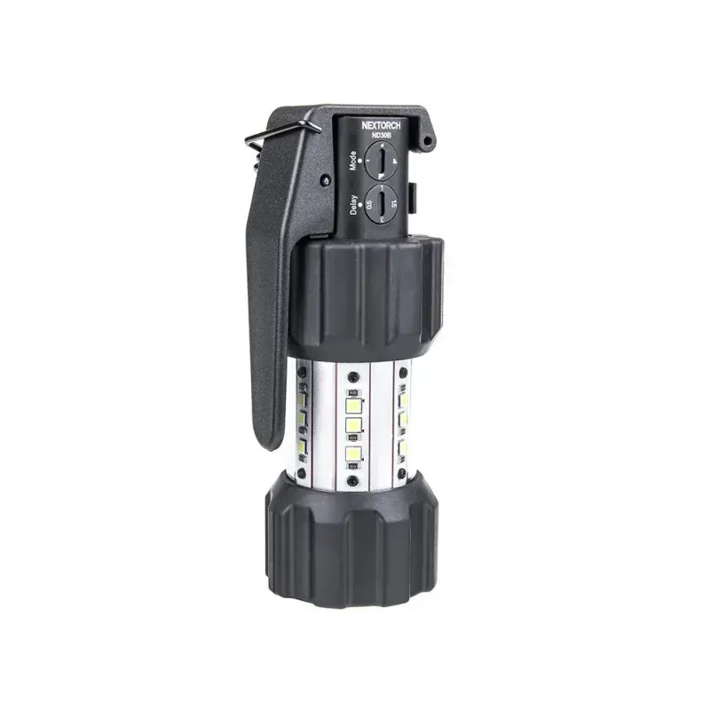NEXTORCH ND30B FLASHBANG / GRANAT OGŁUSZAJĄCY-5