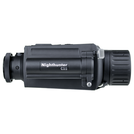 Nakładka termowizyjna Steiner Nighthunter C35 3 Nakładka termowizyjna Steiner Nighthunter C35-3
