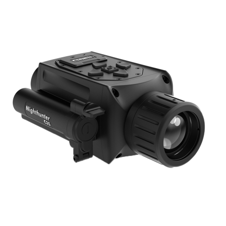 Nakładka termowizyjna Steiner Nighthunter C35 1 Nakładka termowizyjna Steiner Nighthunter C35-1