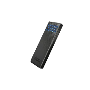 Powerbank NITECORE CARBO 10000 Gen2 BLUE-1