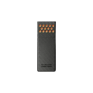 Powerbank NITECORE CARBO 10000 Gen2 ORANGE-2