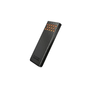 Powerbank NITECORE CARBO 10000 Gen2 ORANGE-1
