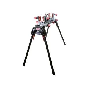 Stojak rusznikarski / imadło TIPTON STANDING ULTRA GUN VISE (1094247)-1