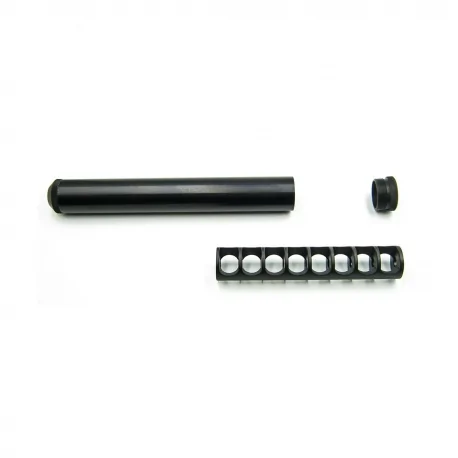 Tłumik huku Sako Optisup 1/2-28 UNEF KAL.22LR S584204277 3 tlumik huku sako optisup 12 28 unef kal22lr s584204277 (2)