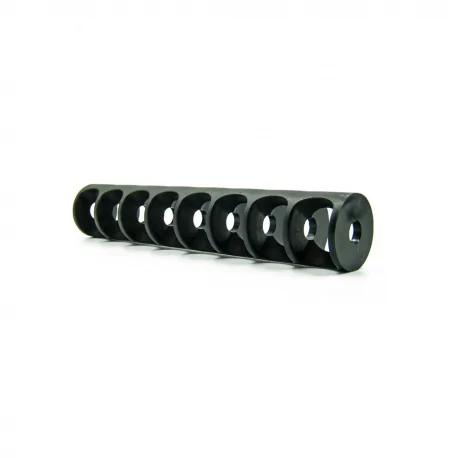 Tłumik huku Sako Optisup 1/2-28 UNEF KAL.22LR S584204277 2 tlumik huku sako optisup 12 28 unef kal22lr s584204277 (3)