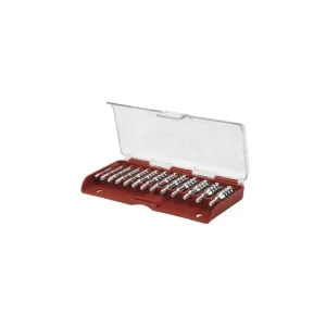 Zestaw szczotek - 26 CZĘŚCI TIPTON ULTRA JAG / BRUSH SET (444777)-2