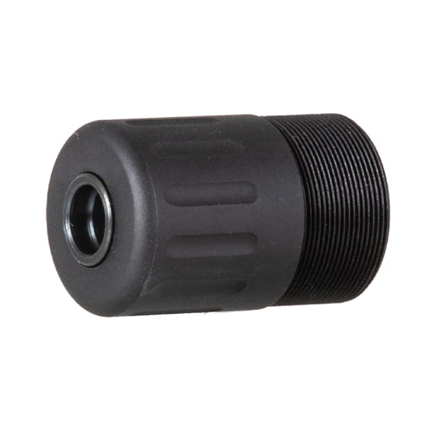 Zakrętka Nordic Components MXT z gniazdem QD 1 0040413 nordic components mxt plug cap w qd cup installed 625.jpg