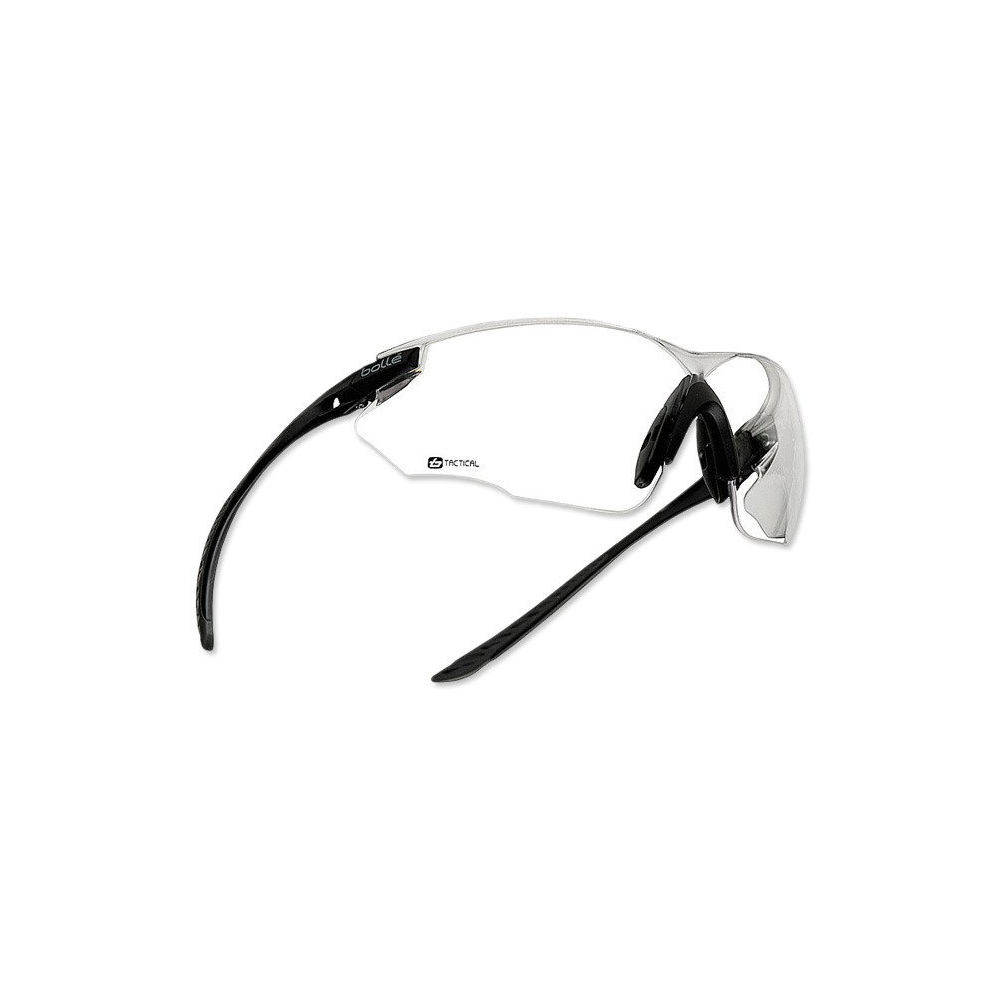Bolle Tactical - Okulary Balistyczne - COMBAT - COMBKITN 2 Zdjęcie 2 — SPC-10310