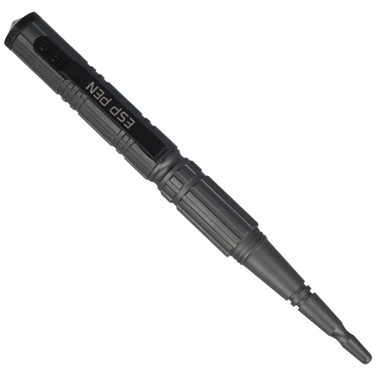 Długopis taktyczny ESP Titanium Blue (KBT-02-T) 4 110038 4.jpg