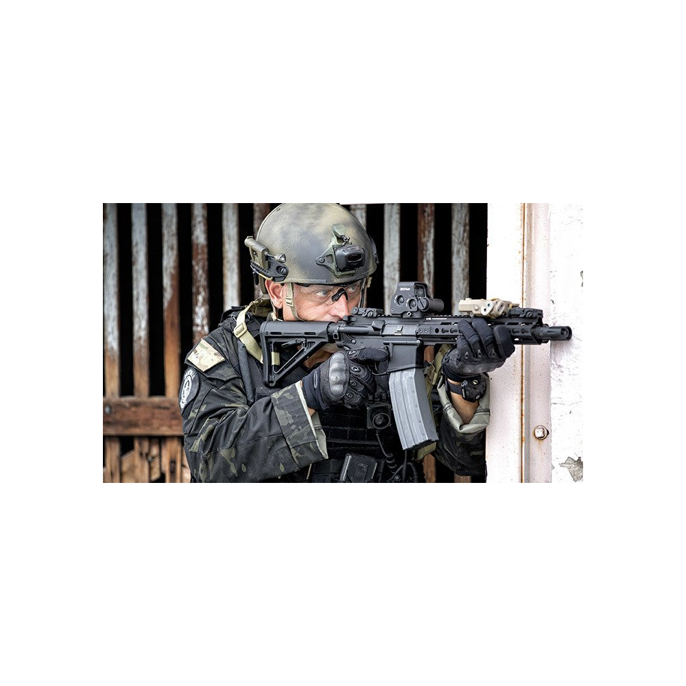ESS - Crossbow One Clear - Przezroczysty - 740-0615 2 Zdjęcie 2 — SPC-13208