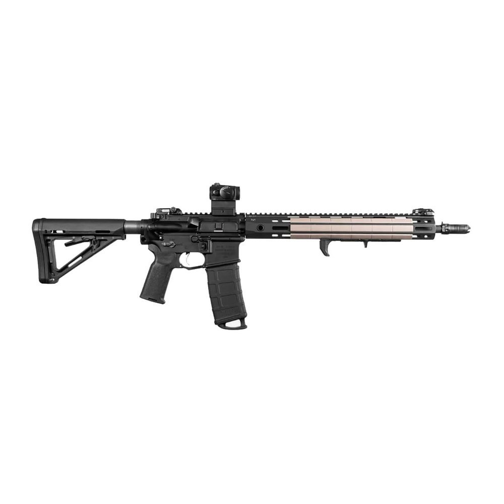 Magpul - Osłona szyny M-LOK® Rail Cover, Type 1 - 2 szt. - MAG602 4 Zdjęcie 5 — SPC-18375