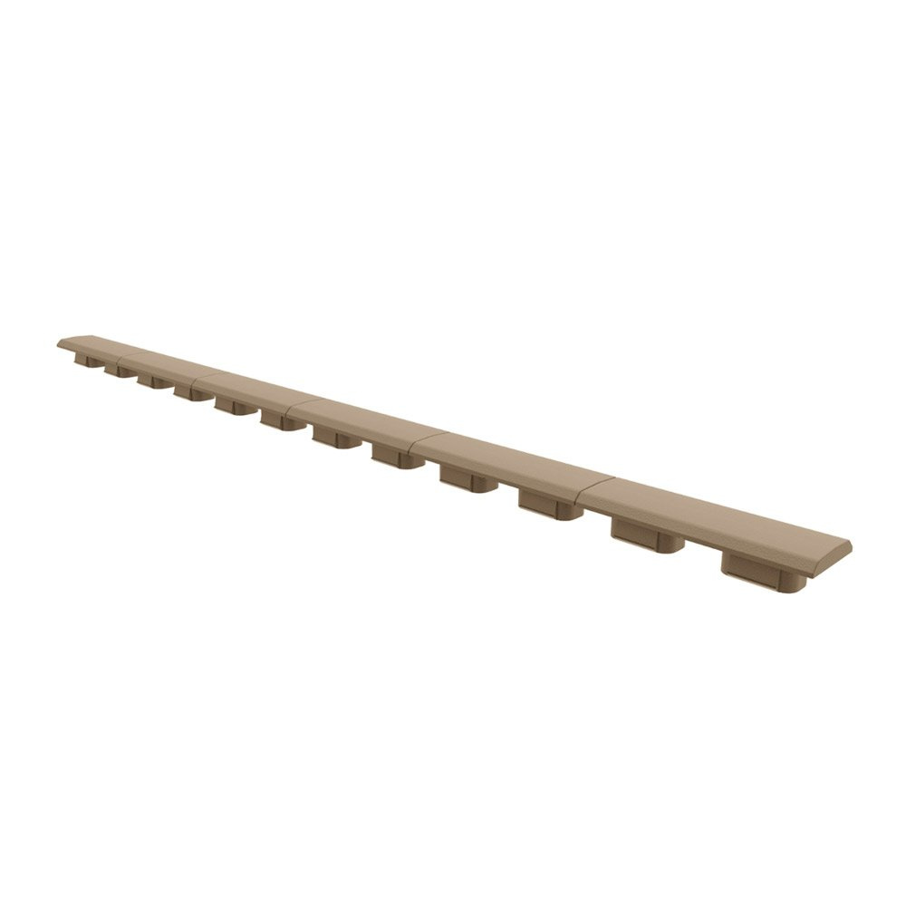 Magpul - Osłona szyny M-LOK® Rail Cover, Type 1 - 2 szt. - MAG602 7 Zdjęcie 8 — SPC-18375