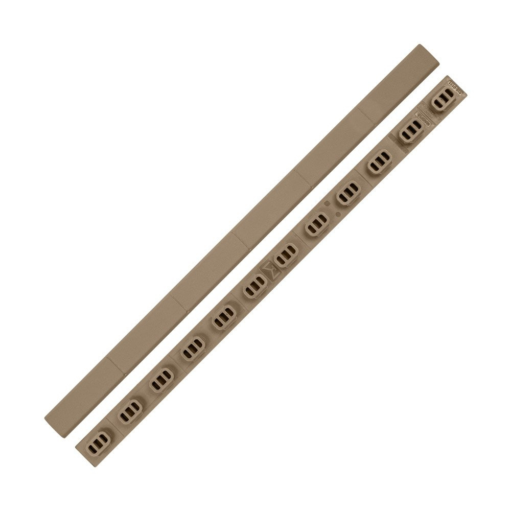 Magpul - Osłona szyny M-LOK® Rail Cover, Type 1 - 2 szt. - MAG602 8 Zdjęcie 9 — SPC-18375