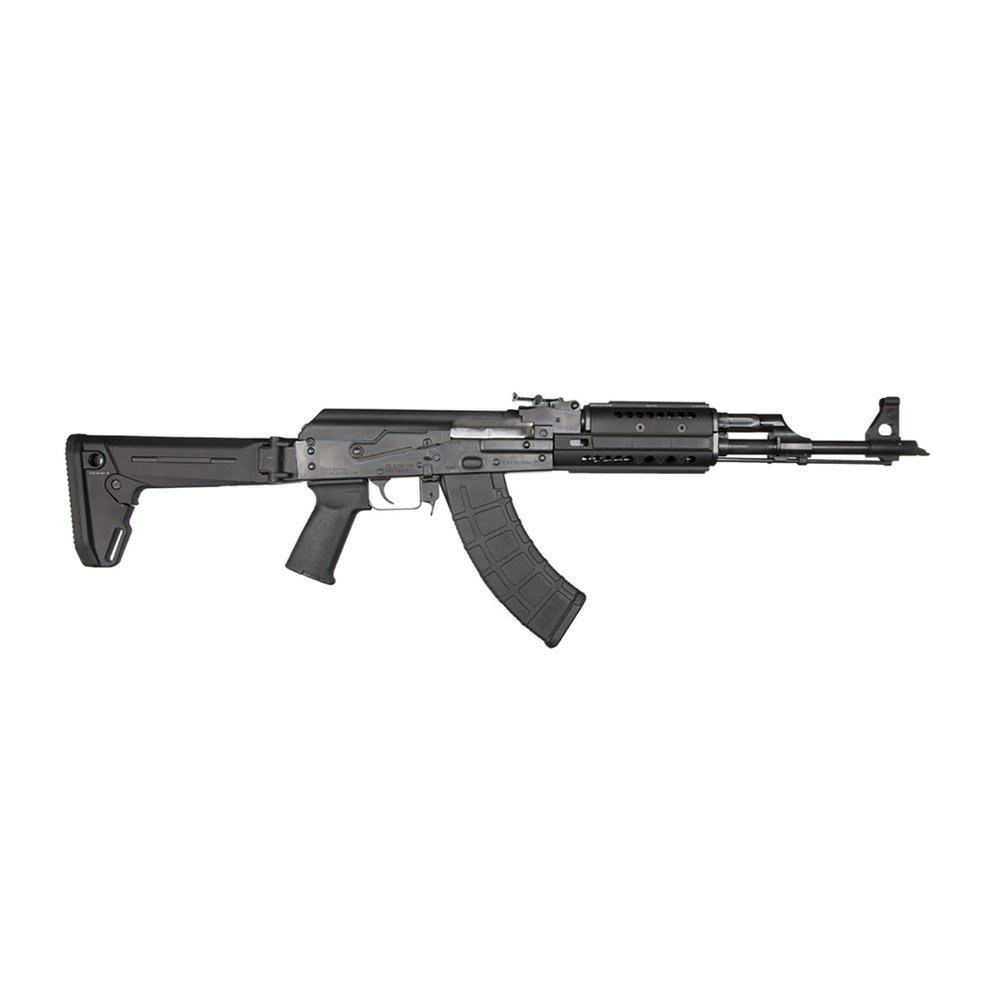 Magpul - Chwyt pistoletowy MOE AK Grip do AK-47 / AK-74 - Czarny - MAG523 6 Zdjęcie 8 — SPC-18453