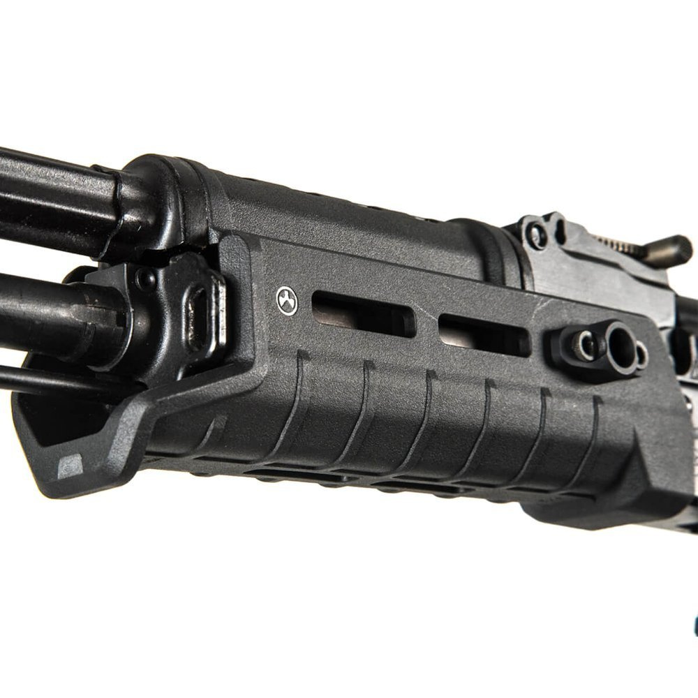 Magpul - Łoże MOE® AKM Hand Guard do AK-47 / AK-74 - Czarne - MAG620-BLK 3 Zdjęcie 3 — SPC-18455
