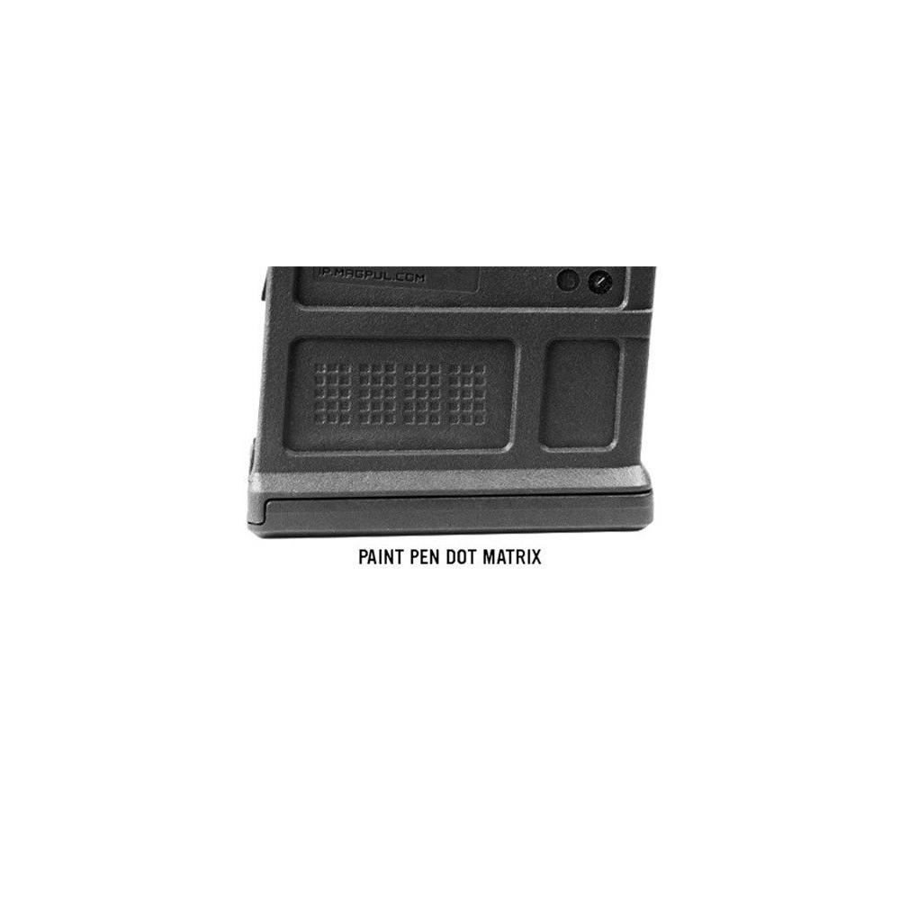 Magpul - Magazynek PMAG 5 7.62 AC - AICS Short Action - MAG549 5 Zdjęcie 4 — SPC-18456
