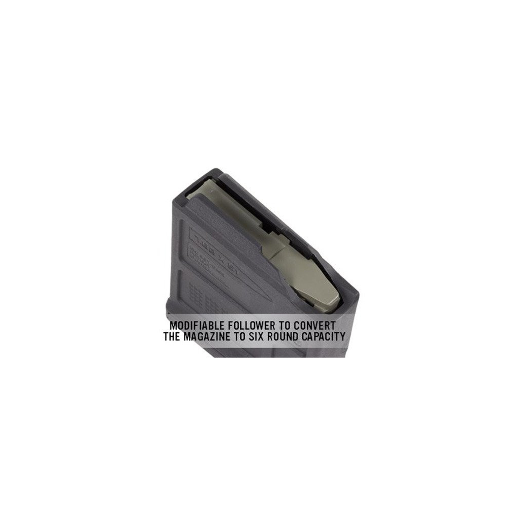 Magpul - Magazynek PMAG 5 7.62 AC - AICS Short Action - MAG549 6 Zdjęcie 5 — SPC-18456