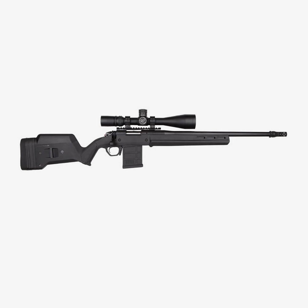 Magpul - Magazynek PMAG 10 7.62 AC - AICS Short Action - MAG579 8 Zdjęcie 11 — SPC-18457