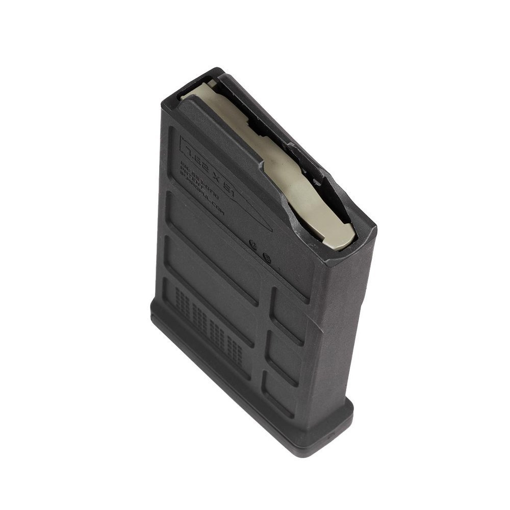 Magpul - Magazynek PMAG 10 7.62 AC - AICS Short Action - MAG579 10 Zdjęcie 14 — SPC-18457
