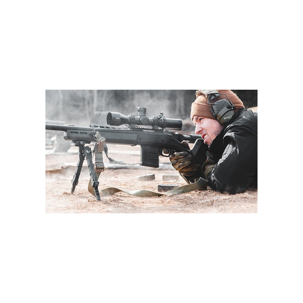 Magpul - Magazynek PMAG 10 7.62 AC - AICS Short Action - MAG579 5 Zdjęcie 6 — SPC-18457
