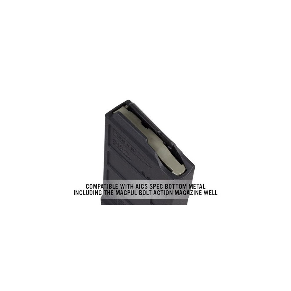 Magpul - Magazynek PMAG 10 7.62 AC - AICS Short Action - MAG579 7 Zdjęcie 8 — SPC-18457