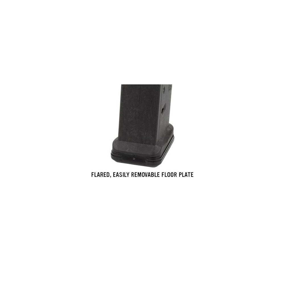 Magpul - Magazynek PMAG® 15 GL9® do GLOCK® G19 - MAG550 2 Zdjęcie 2 — SPC-18460