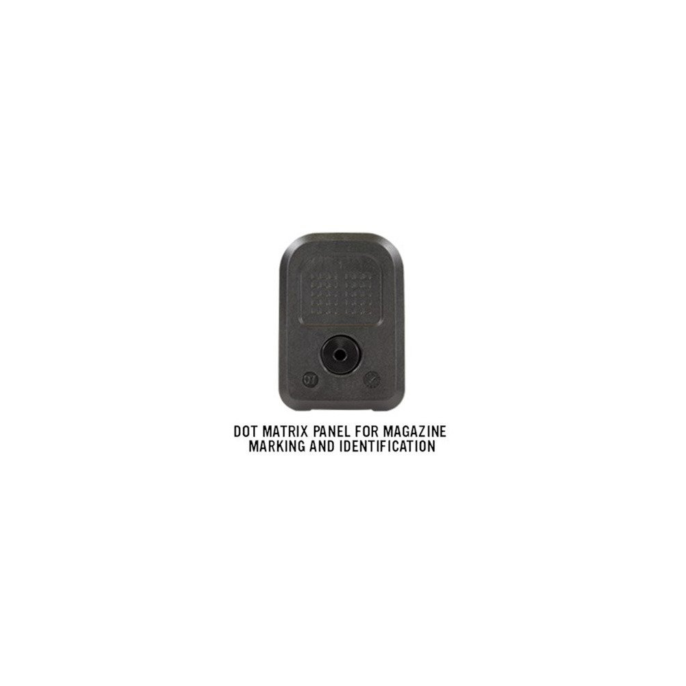 Magpul - Magazynek PMAG® 15 GL9® do GLOCK® G19 - MAG550 3 Zdjęcie 3 — SPC-18460