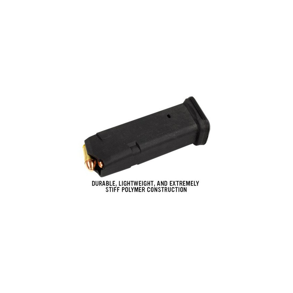 Magpul - Magazynek PMAG® 15 GL9® do GLOCK® G19 - MAG550 4 Zdjęcie 4 — SPC-18460