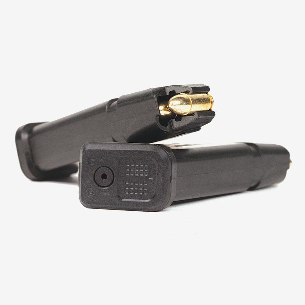 Magpul - Magazynek PMAG® 17 GL9® do GLOCK® G17 - MAG546 7 Zdjęcie 12 — SPC-18461