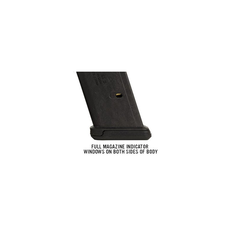 Magpul - Magazynek PMAG® 17 GL9® do GLOCK® G17 - MAG546 5 Zdjęcie 5 — SPC-18461