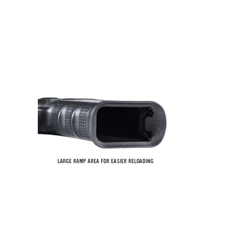 Lejek Magpul GL Enhanced Magazine Well do GLOCK 19 GEN 3 - MAG940 3 Zdjęcie 3 — SPC-18464