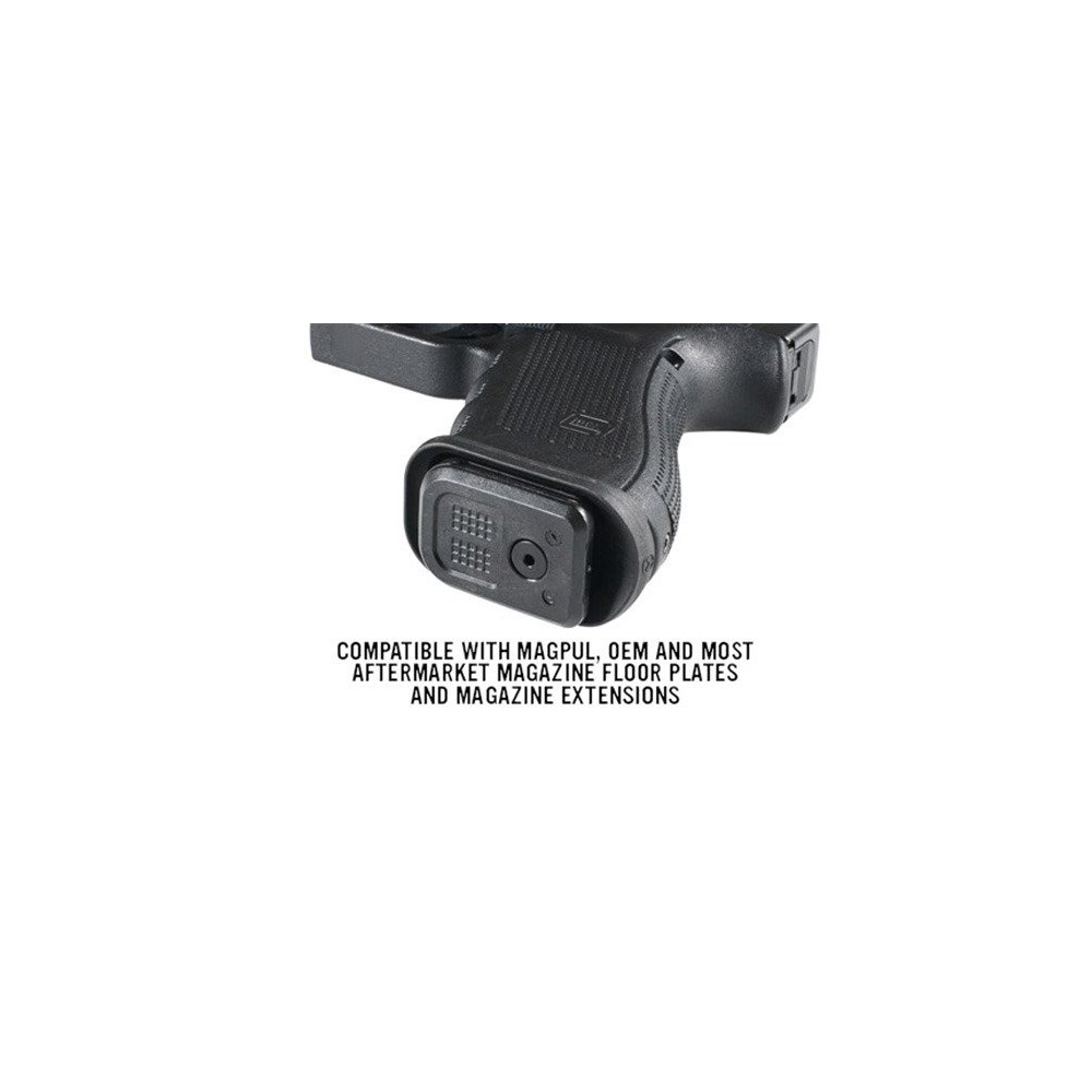 Lejek Magpul GL Enhanced Magazine Well do GLOCK 19 GEN 3 - MAG940 4 Zdjęcie 4 — SPC-18464
