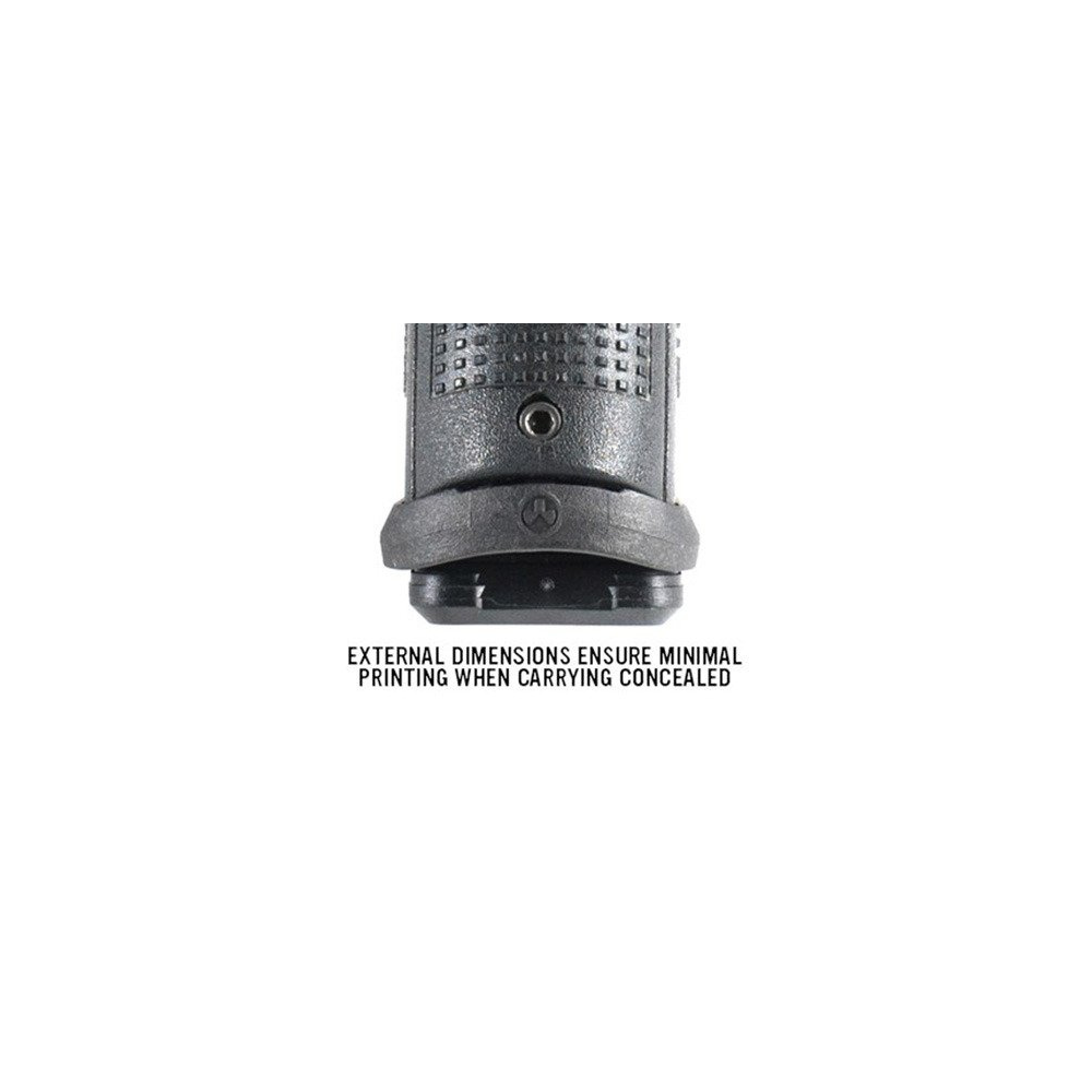 Lejek Magpul GL Enhanced Magazine Well do GLOCK 19 GEN 3 - MAG940 5 Zdjęcie 5 — SPC-18464