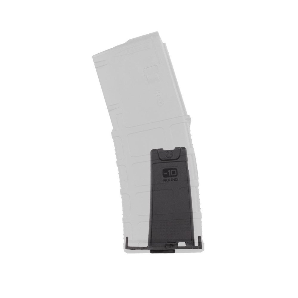 Magpul - Ogranicznik magazynka PMAG AR-15 / M4 GEN M3 o 10 sztuk - 3 szt. 8 Zdjęcie 10 — SPC-18844