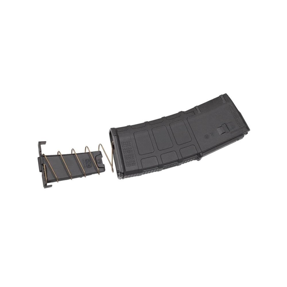 Magpul - Ogranicznik magazynka PMAG AR-15 / M4 GEN M3 o 10 sztuk - 3 szt. 9 Zdjęcie 11 — SPC-18844