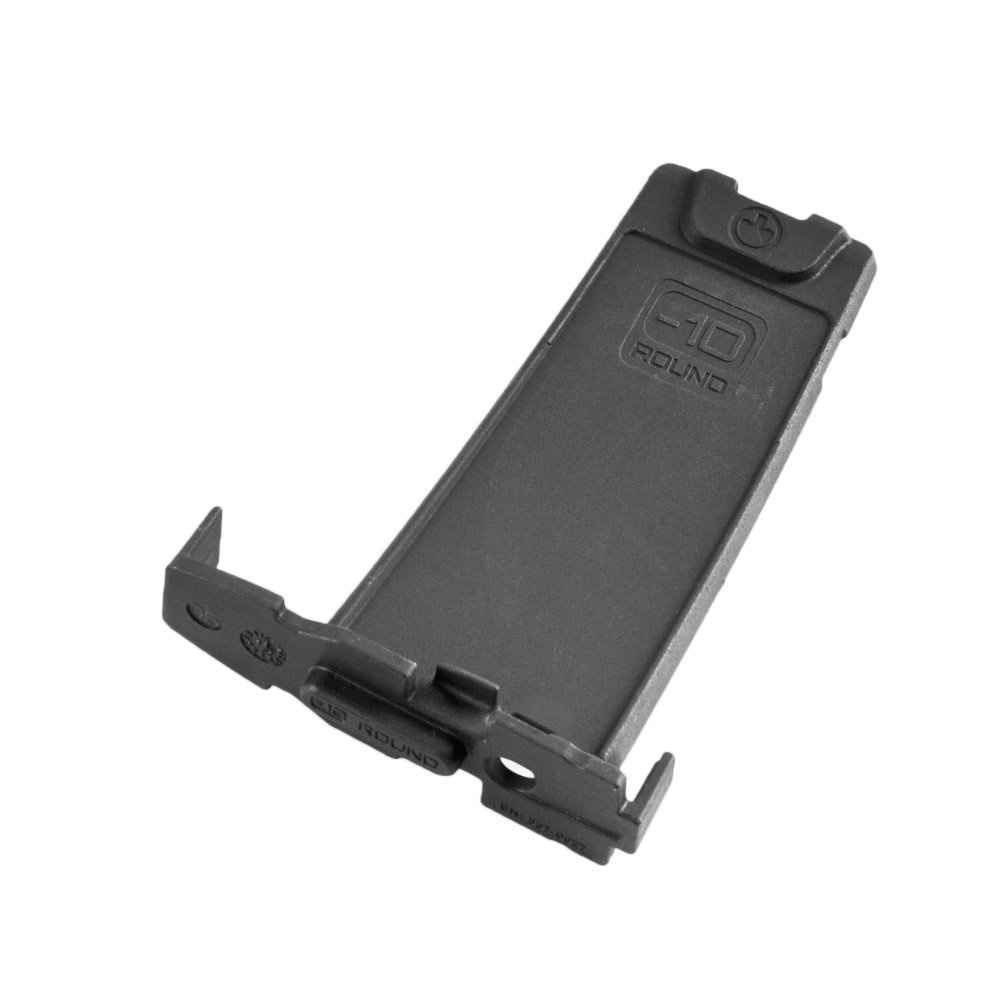 Magpul - Ogranicznik magazynka PMAG AR-15 / M4 GEN M3 o 10 sztuk - 3 szt. 6 Zdjęcie 7 — SPC-18844