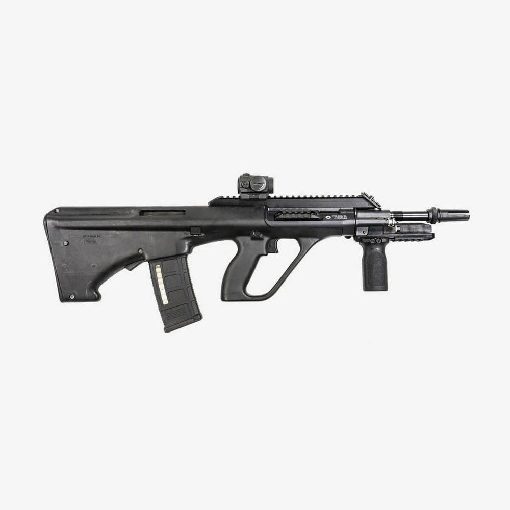 Magpul - Magazynek PMAG 30 AUS Steyr AUG Window - MAG575 6 Zdjęcie 14 — SPC-19338