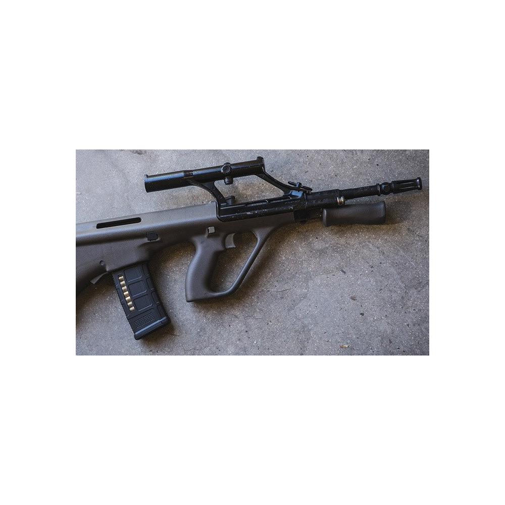 Magpul - Magazynek PMAG 30 AUS Steyr AUG Window - MAG575 2 Zdjęcie 7 — SPC-19338