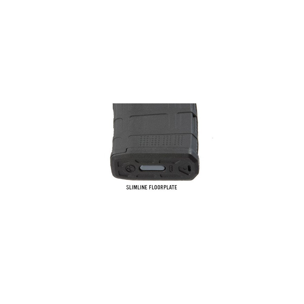 Magpul - Magazynek PMAG 30 AR-15 / M4 - GEN M3 - MCT - MAG557 5 Zdjęcie 4 — SPC-19341