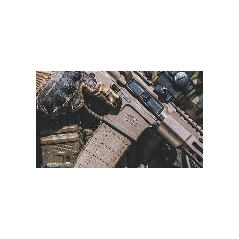 Magpul - Magazynek PMAG 30 AR-15 / M4 - GEN M3 - MCT - MAG557 8 Zdjęcie 7 — SPC-19341